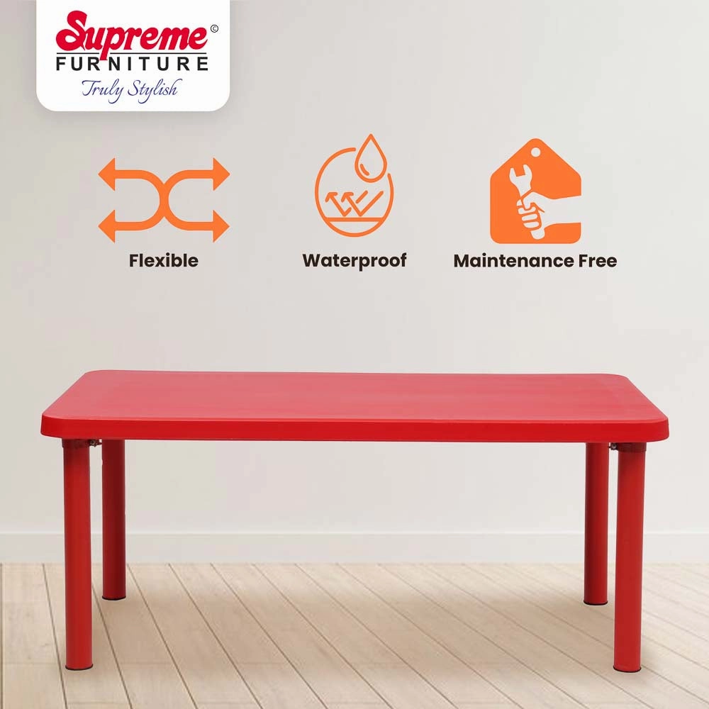 Supreme Drive