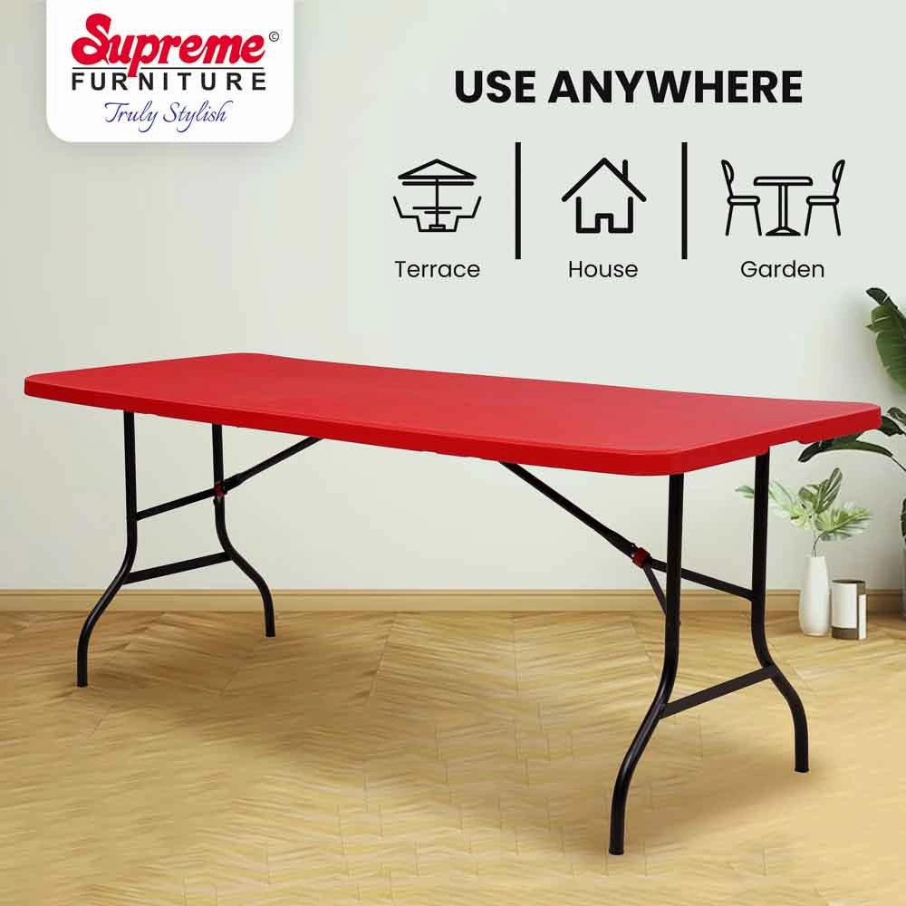 Supreme Edge