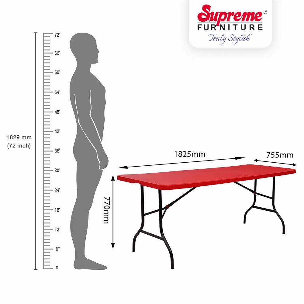 Supreme Edge