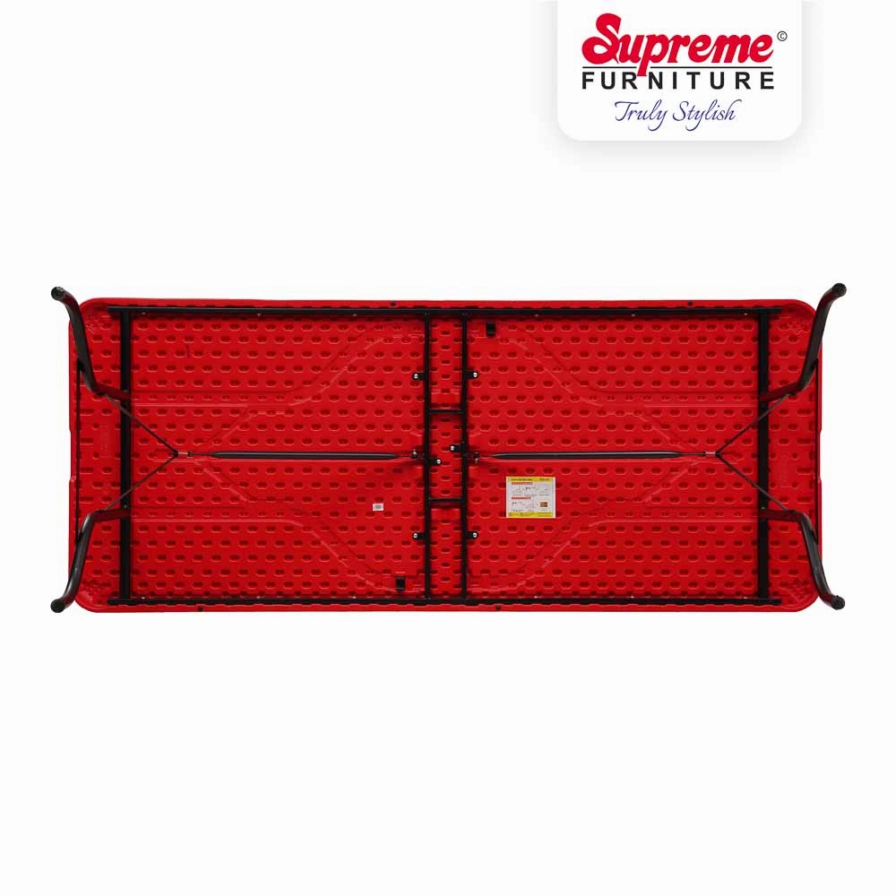 Supreme Edge