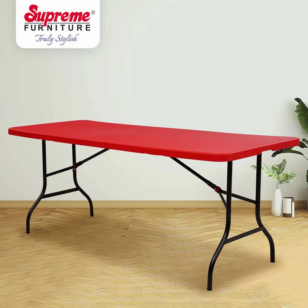 Supreme Edge