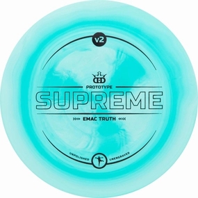 Supreme EMac Truth Prototype