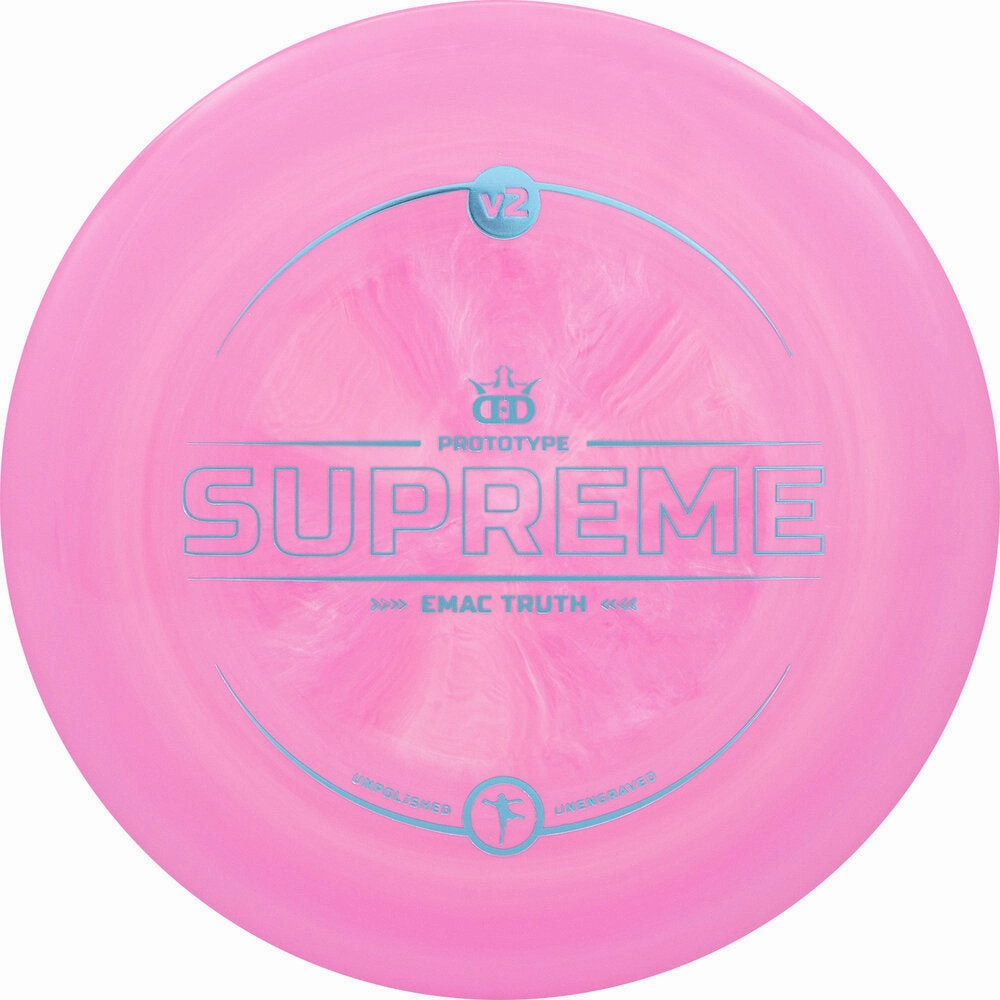 Supreme EMac Truth Prototype