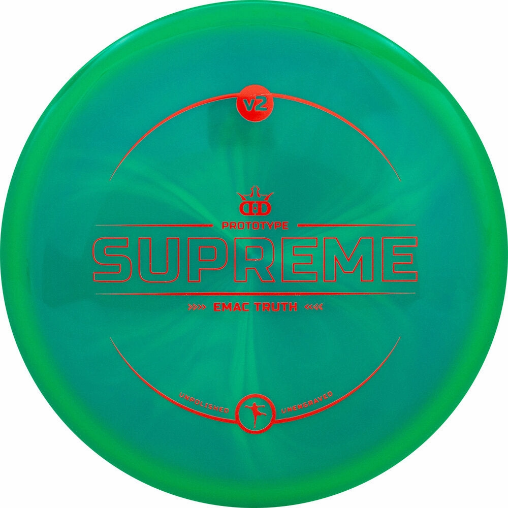 Supreme EMac Truth Prototype