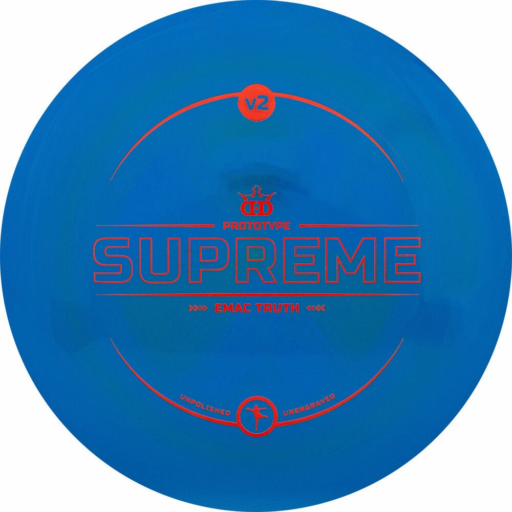 Supreme EMac Truth Prototype