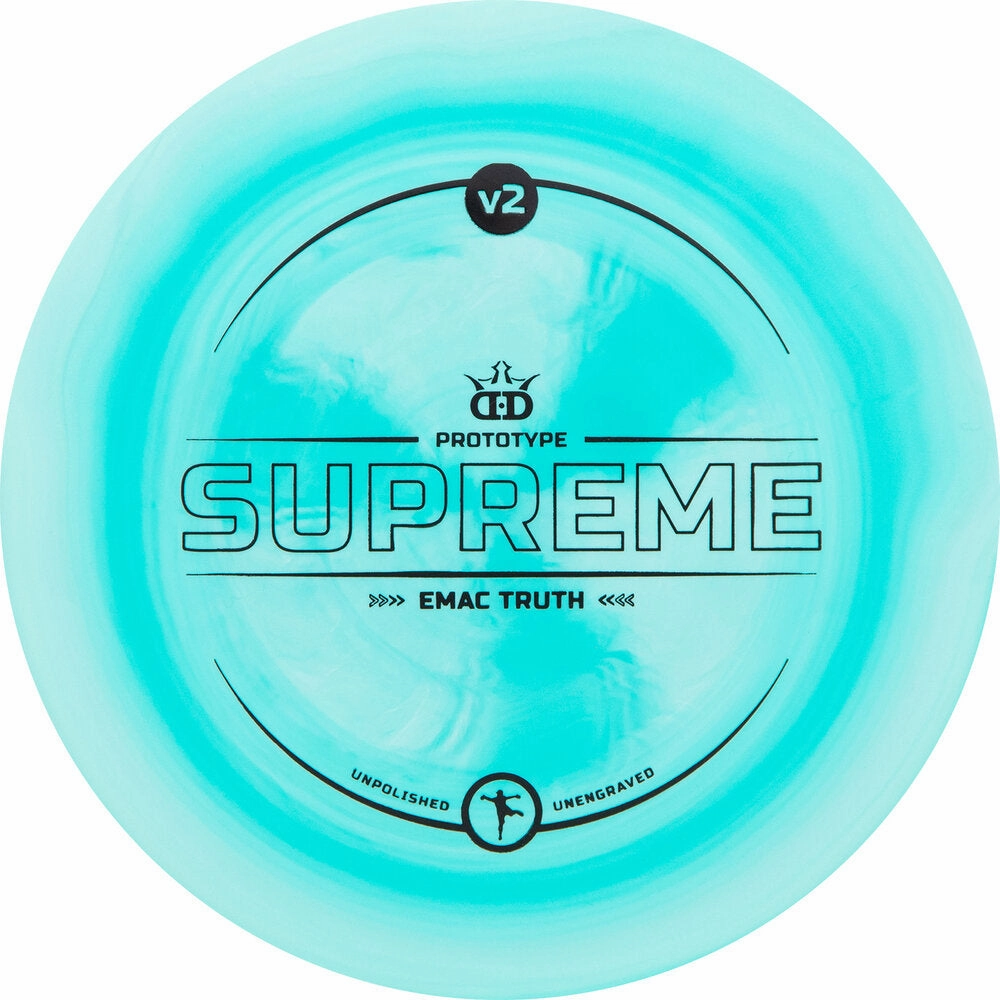 Supreme EMac Truth Prototype