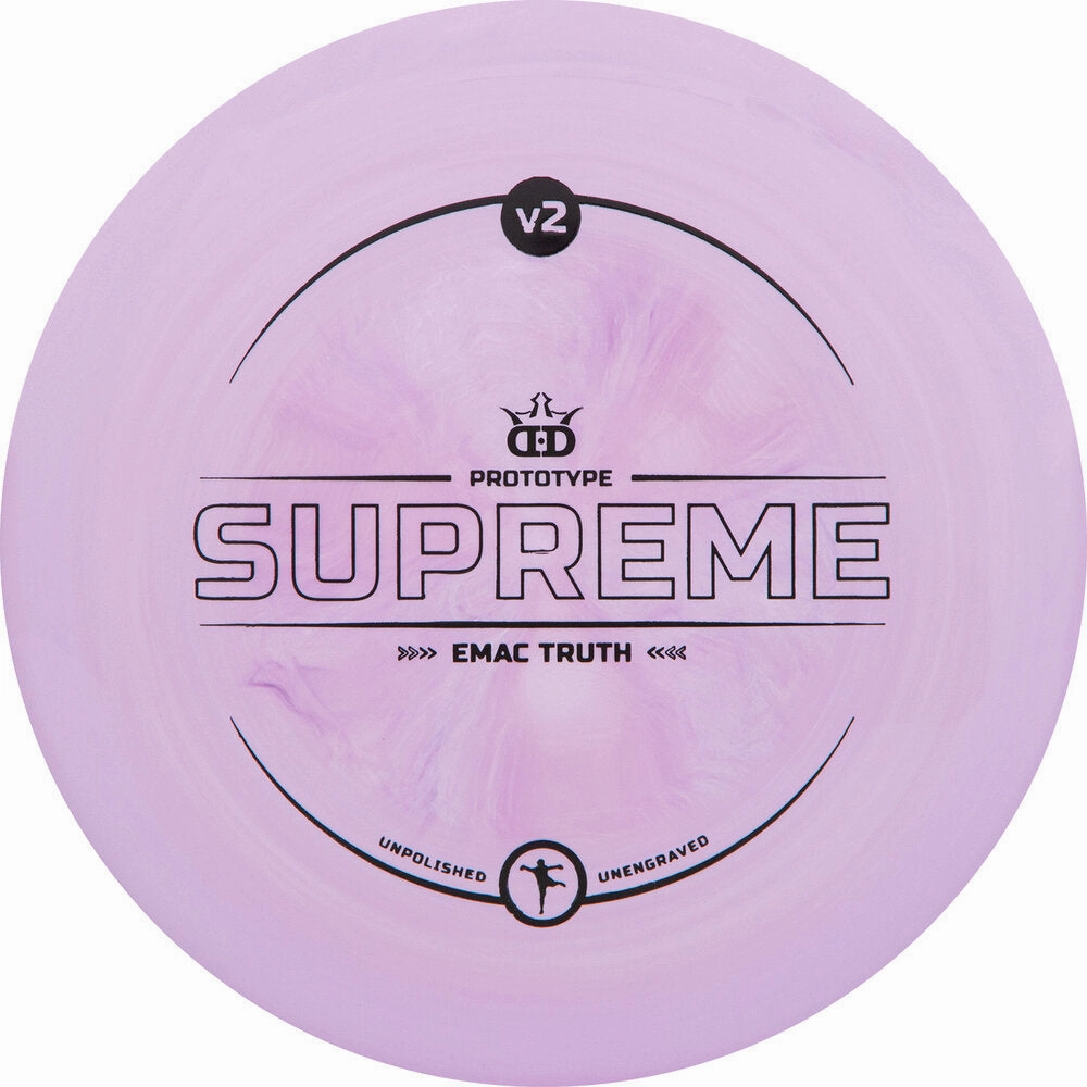 Supreme EMac Truth Prototype