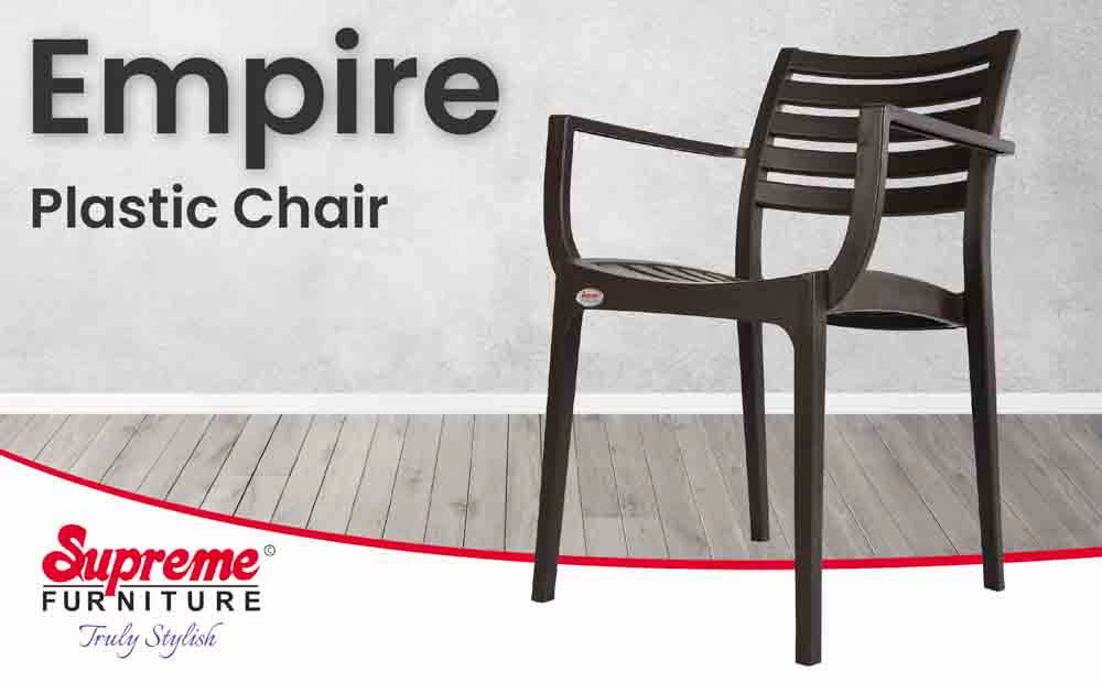 Supreme Empire