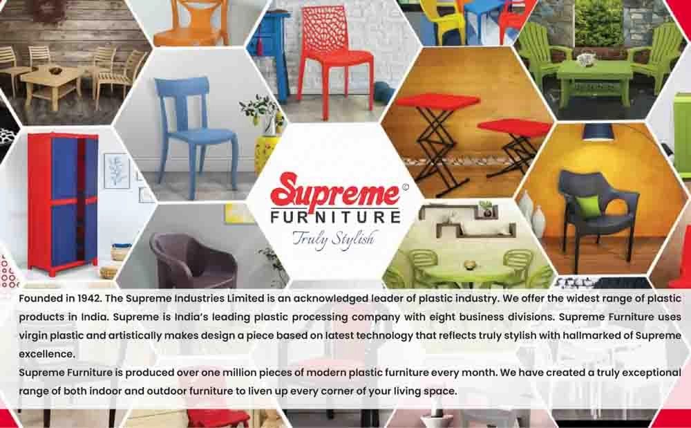 Supreme Empire