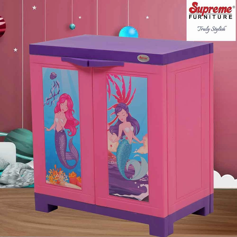 Supreme Fusion Doll Mini
