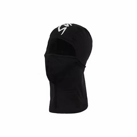 Supreme Futura Lightweight Balaclava Black