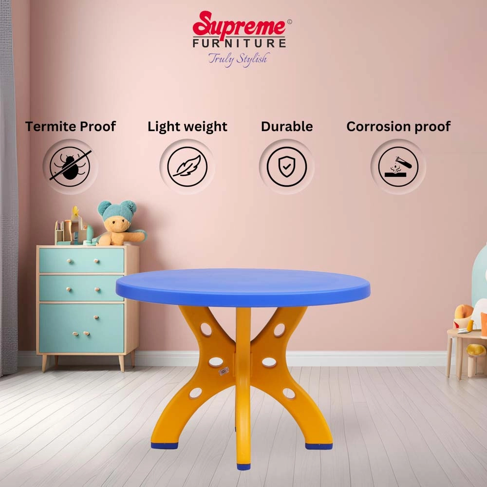 Supreme Globe