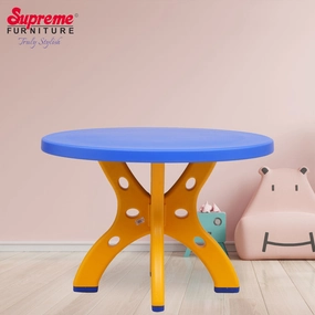 Supreme Globe