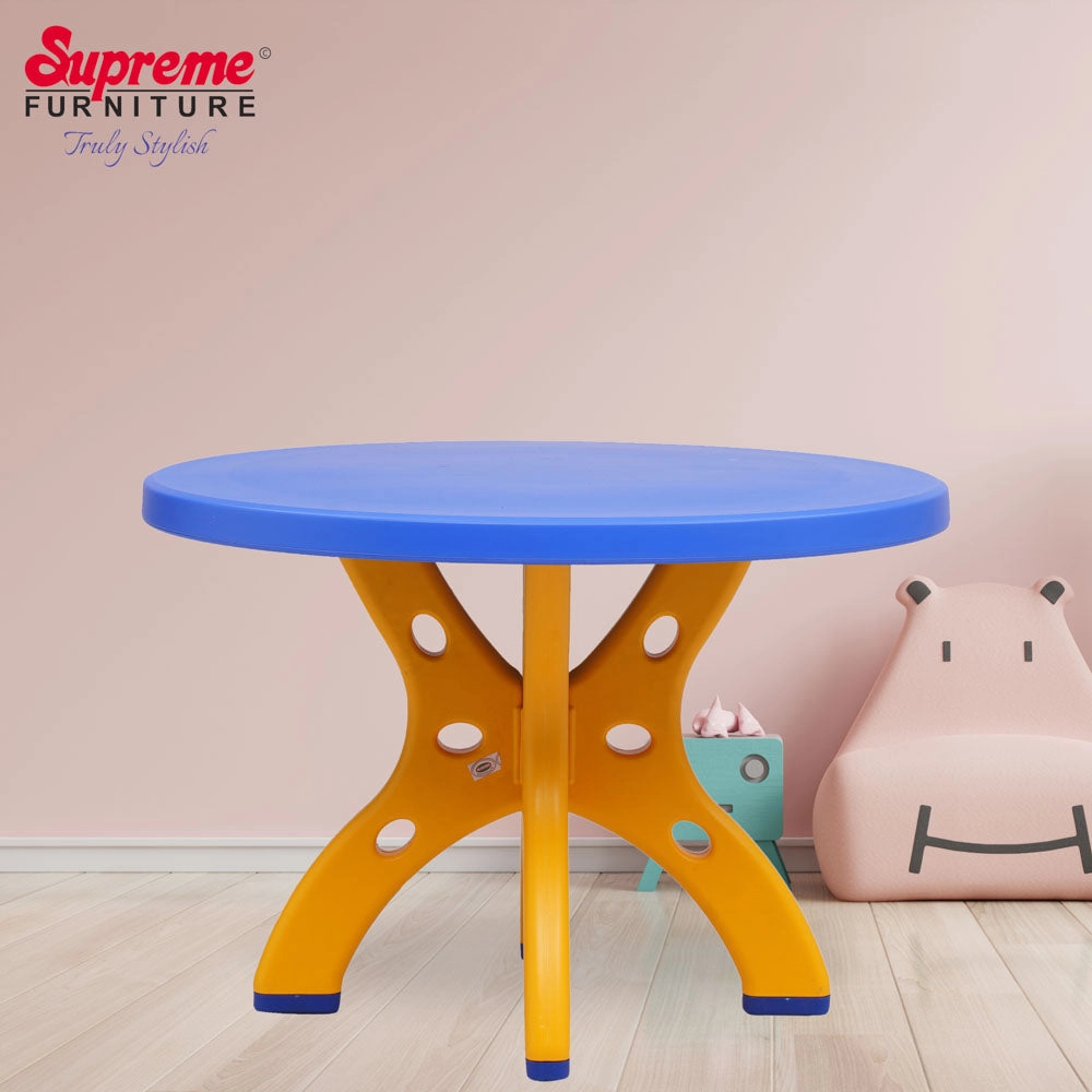 Supreme Globe