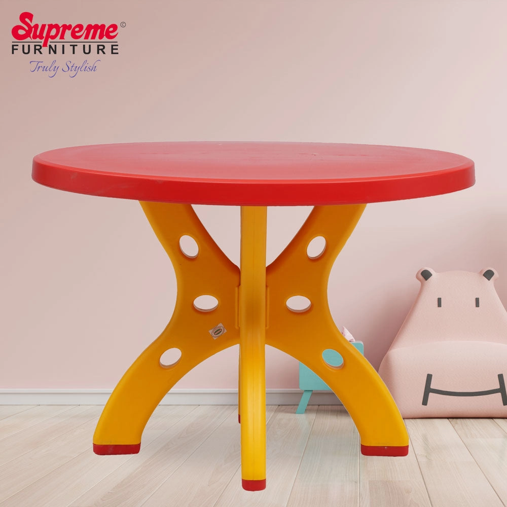 Supreme Globe