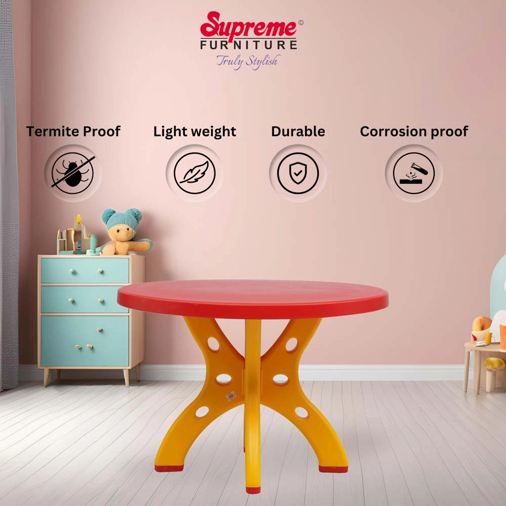 Supreme Globe