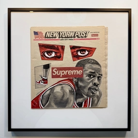 Supreme GOAT