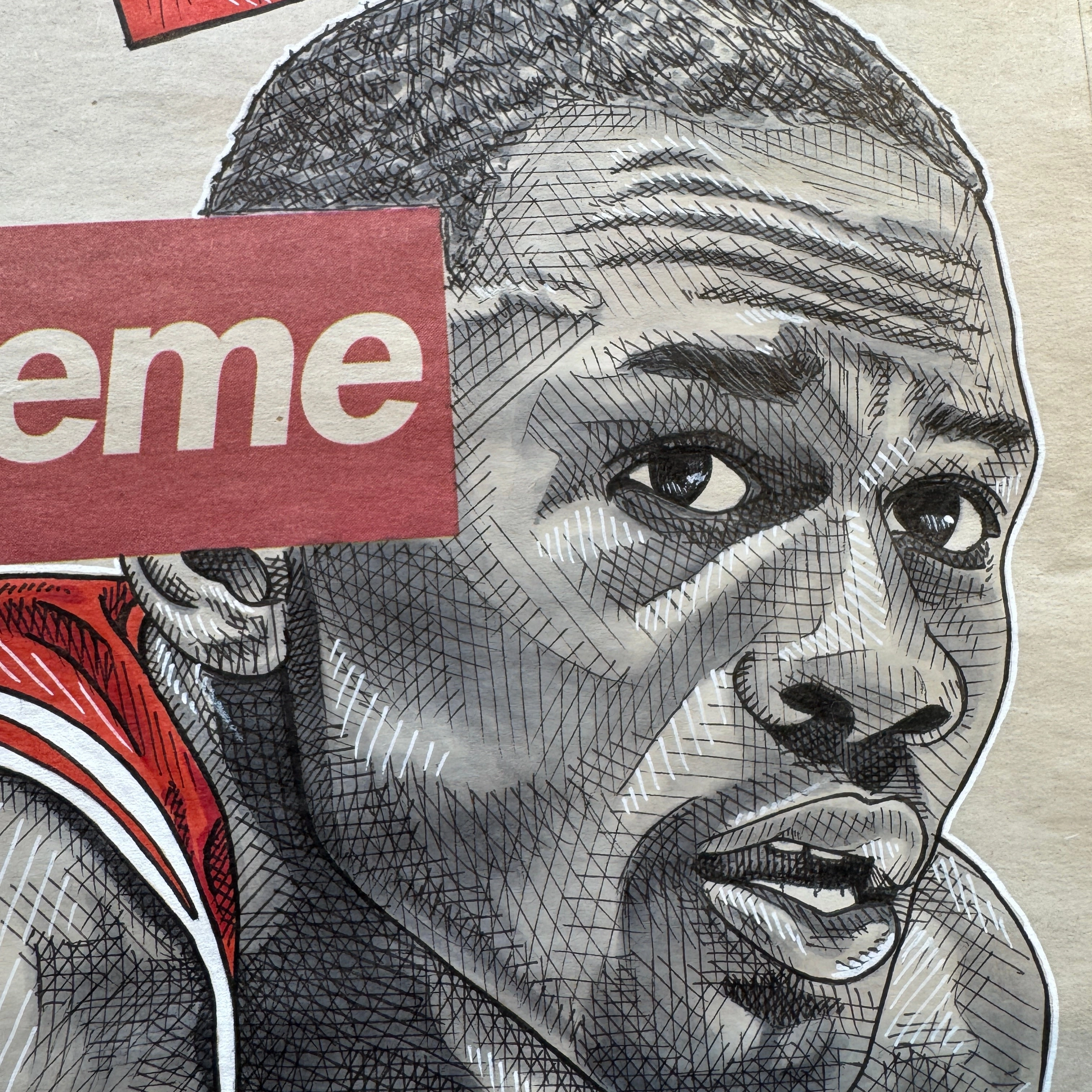 Supreme GOAT