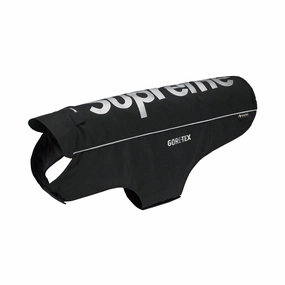 Supreme Gore-Tex 3M Dog Jacket - Black