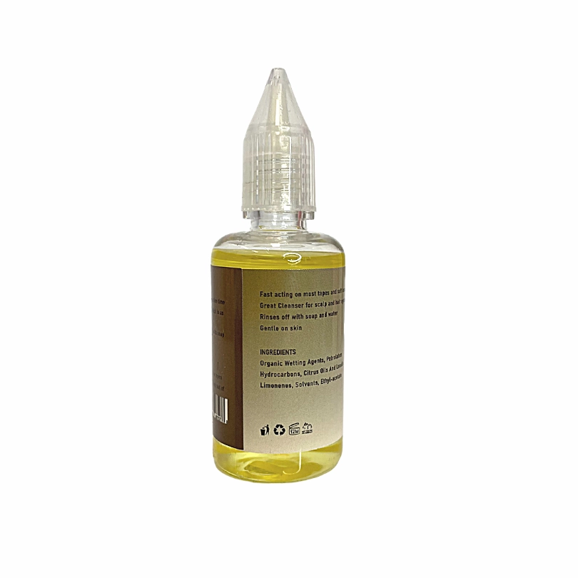 Supreme Hair & Beauty Fast Acting & Gentle Lace Glue Remover - 1 Fl oz