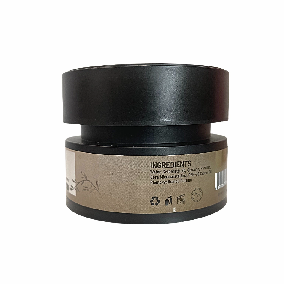 Supreme Hair & Beauty Hair All Hair Types EXTRA STRONG Hold Edge Control - 3.17 oz