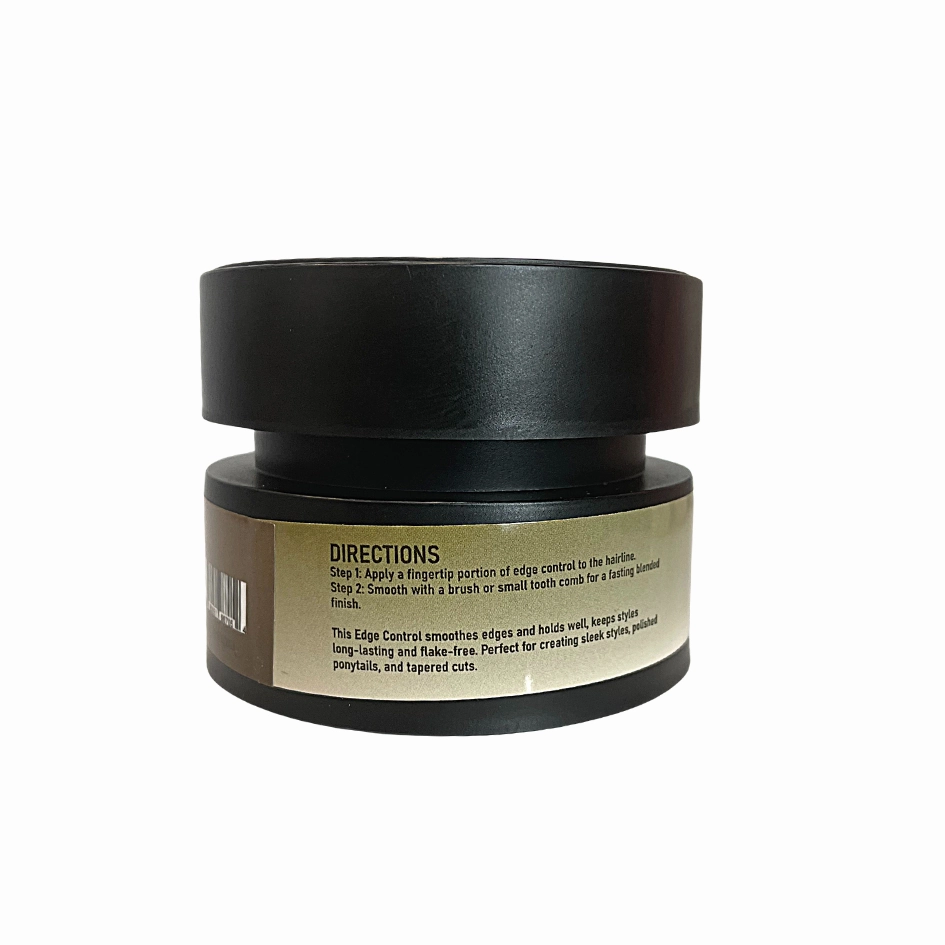 Supreme Hair & Beauty Hair All Hair Types EXTRA STRONG Hold Edge Control - 3.17 oz
