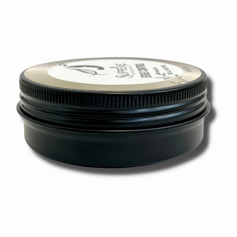 Supreme Hair & Beauty Hair All Hair Types Strong Hold Edge Control - 2.12 oz