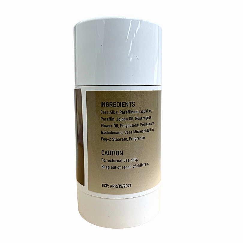 Supreme Hair & Beauty Hair Styling Wax Stick- Strong Hold - 2.7 oz