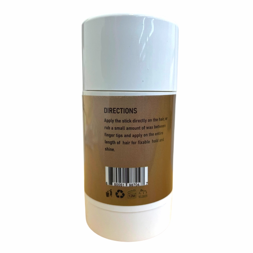 Supreme Hair & Beauty Hair Styling Wax Stick- Strong Hold - 2.7 oz