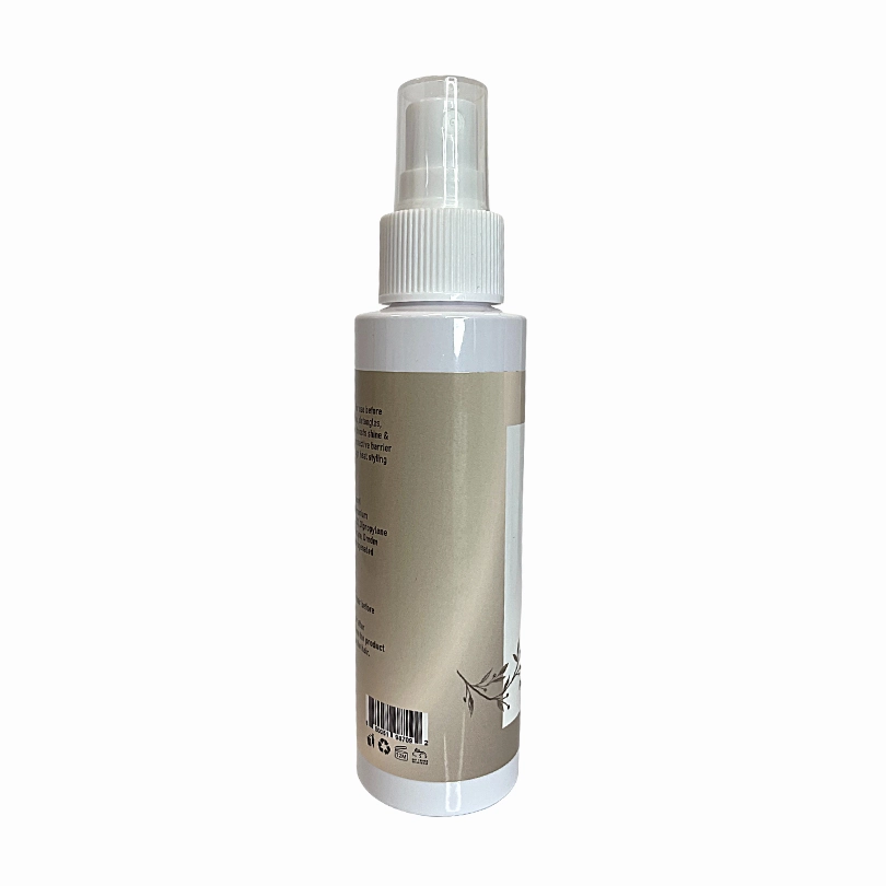 Supreme Hair & Beauty Superior Heat Protectant Spray - 3.4 Fl Oz