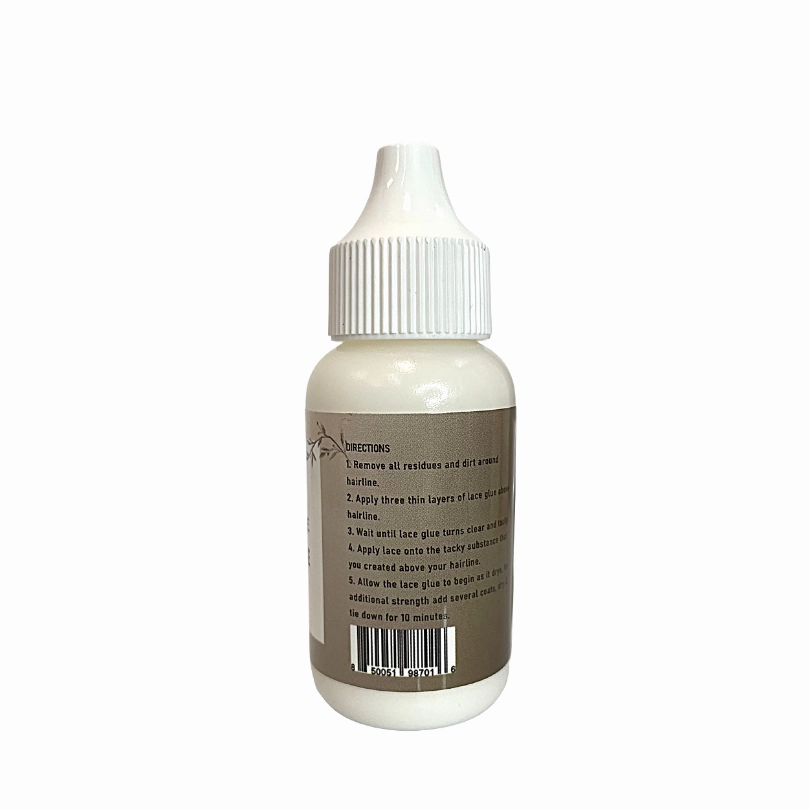 Supreme Hair & Beauty Waterproof. Extreme Hold Lace Glue - 1.3 Fl oz