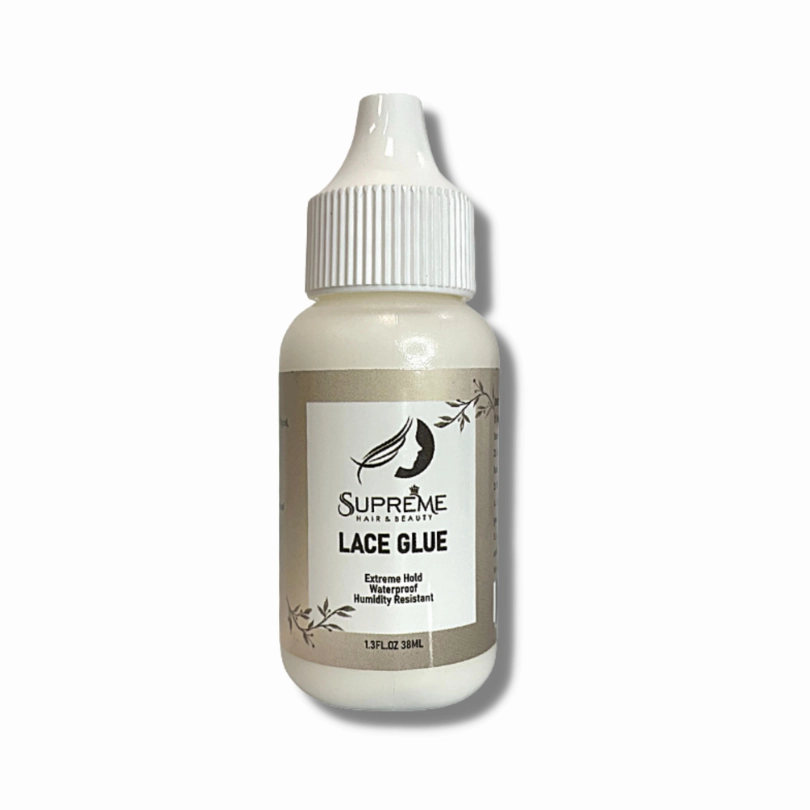 Supreme Hair & Beauty Waterproof. Extreme Hold Lace Glue - 1.3 Fl oz