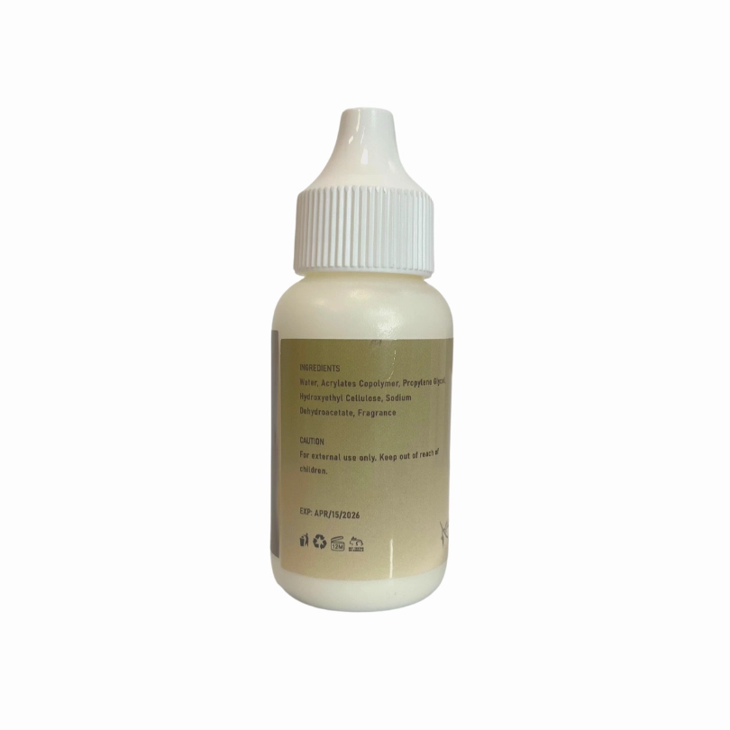 Supreme Hair & Beauty Waterproof. Extreme Hold Lace Glue - 1.3 Fl oz