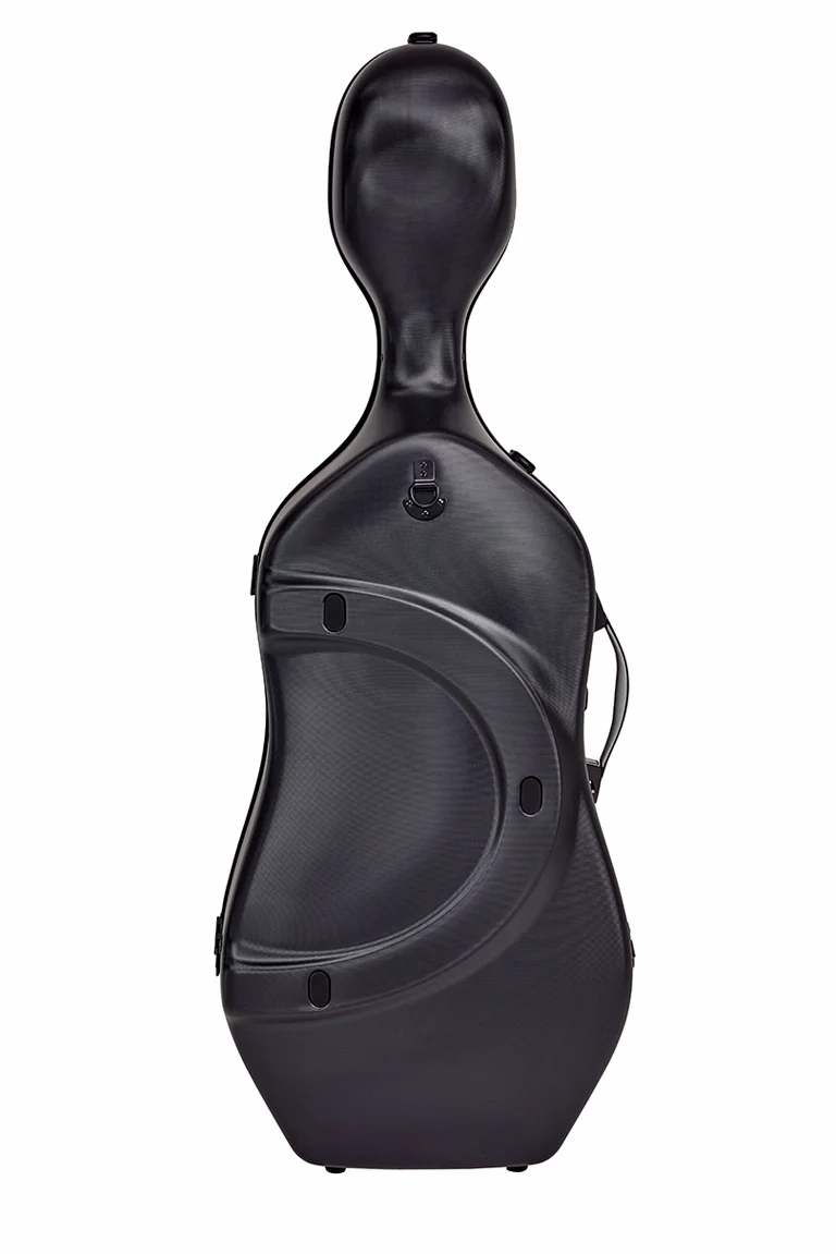 SUPREME HIGHTECH POLYCARBONATE CELLO CASE