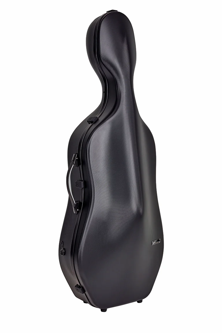 SUPREME HIGHTECH POLYCARBONATE CELLO CASE