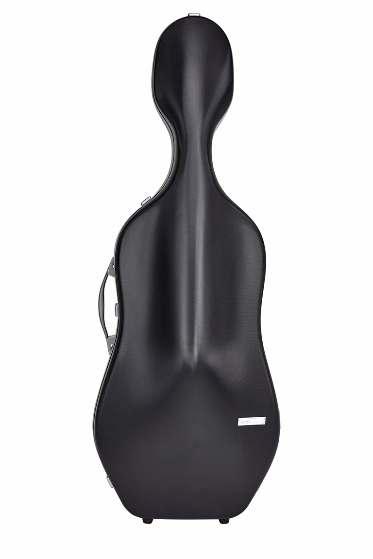 SUPREME HIGHTECH POLYCARBONATE CELLO CASE