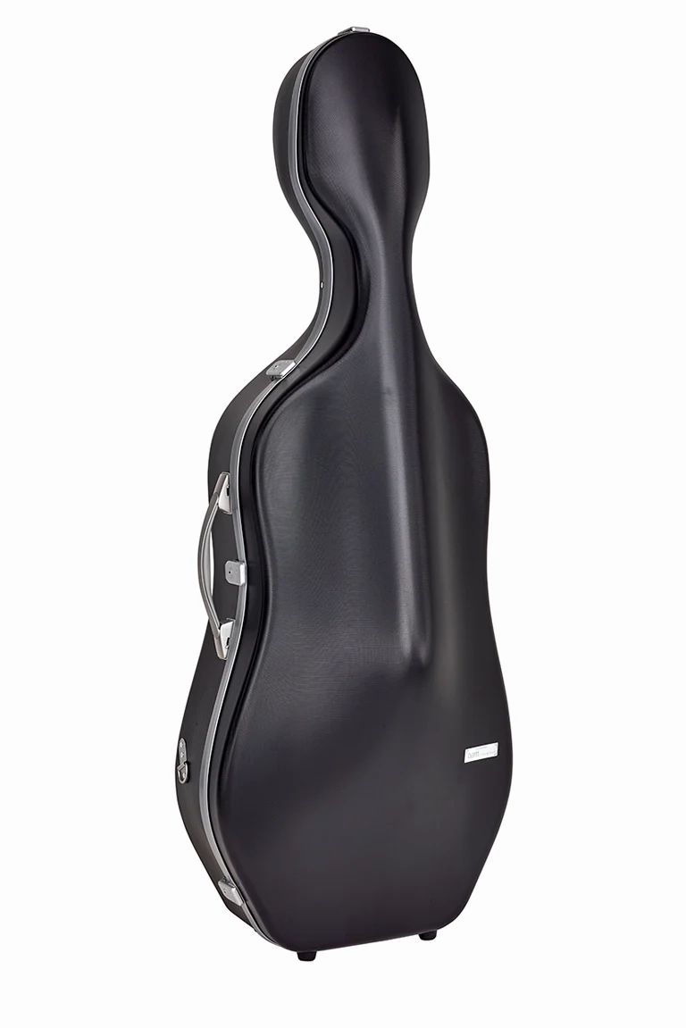 SUPREME HIGHTECH POLYCARBONATE CELLO CASE