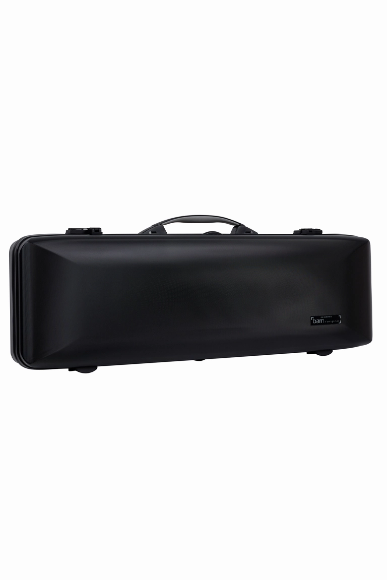 SUPREME HIGHTECH POLYCARBONATE OBLONG VIOLIN CASE