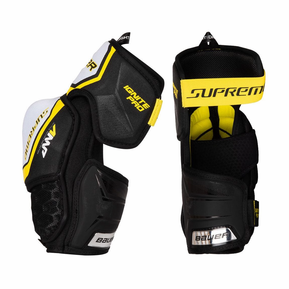 Supreme Ignite Pro Elbow Pads - Junior