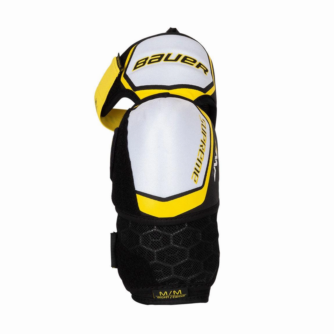 Supreme Ignite Pro Elbow Pads - Junior