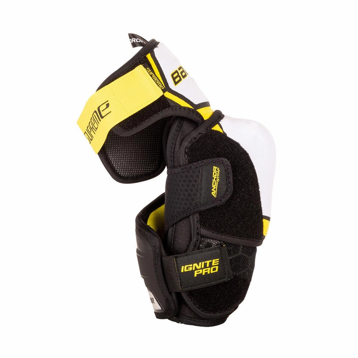 Supreme Ignite Pro Elbow Pads - Junior