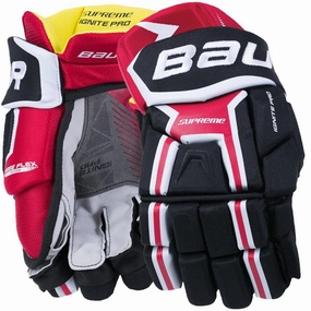 Supreme Ignite Pro Gloves - Junior