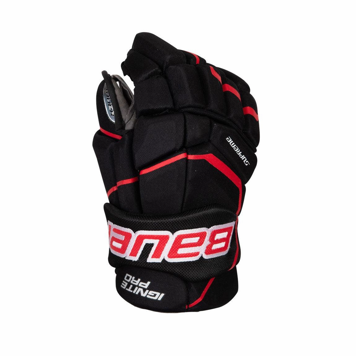 Supreme Ignite Pro Hockey Gloves - Senior