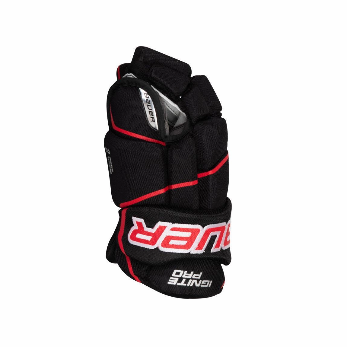 Supreme Ignite Pro Hockey Gloves - Senior