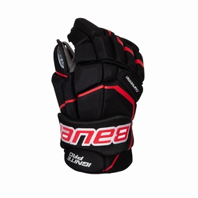 Supreme Ignite Pro Hockey Gloves - Senior
