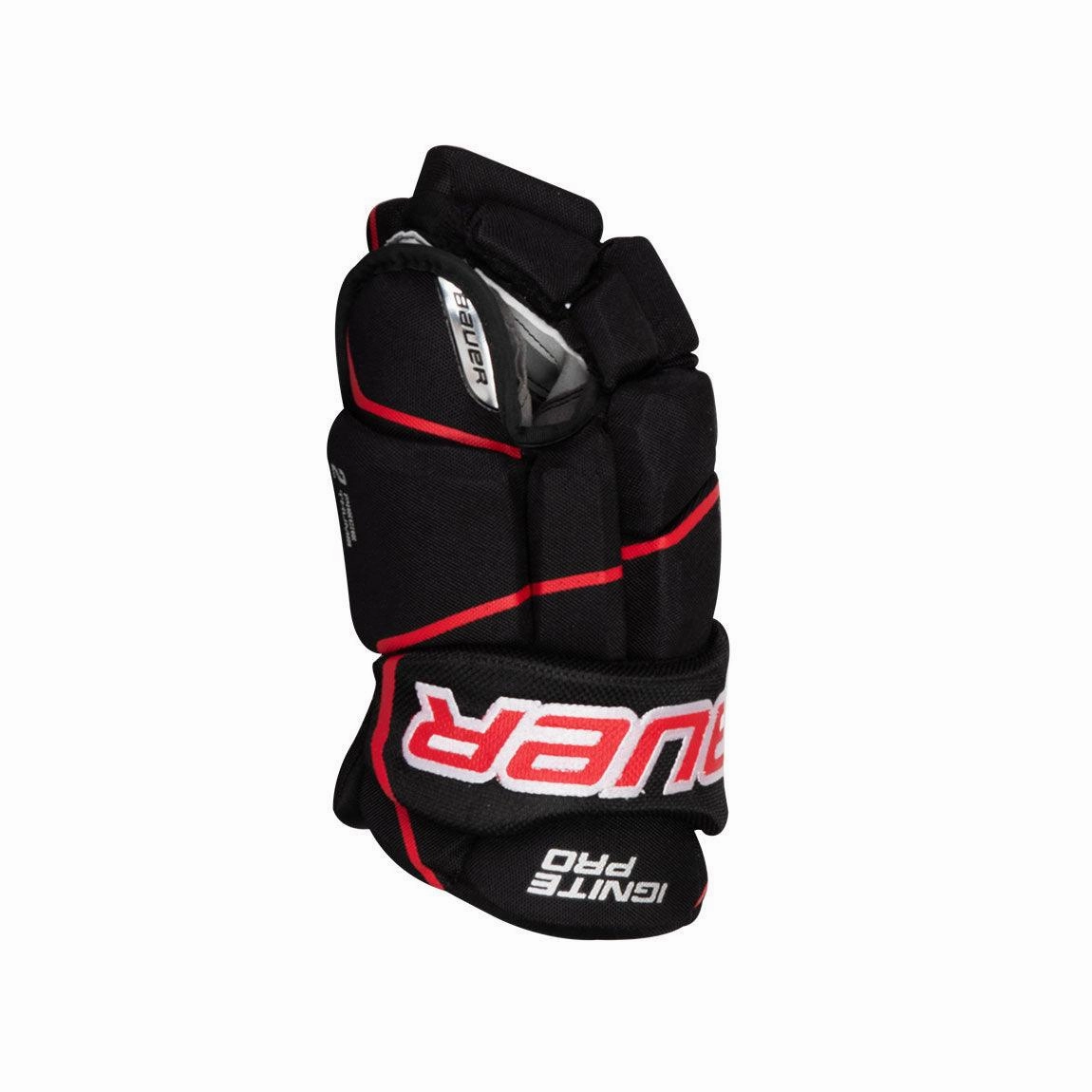 Supreme Ignite Pro Hockey Gloves - Senior