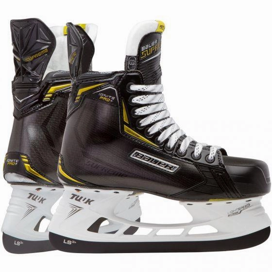 Supreme Ignite Pro  Hockey Skates - Junior