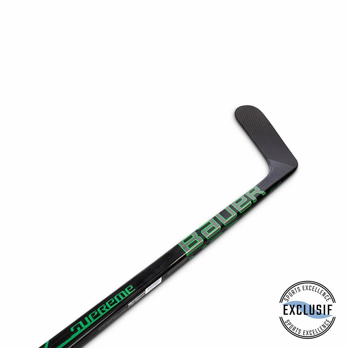 Supreme Ignite Pro  Hockey Stick - Intermediate