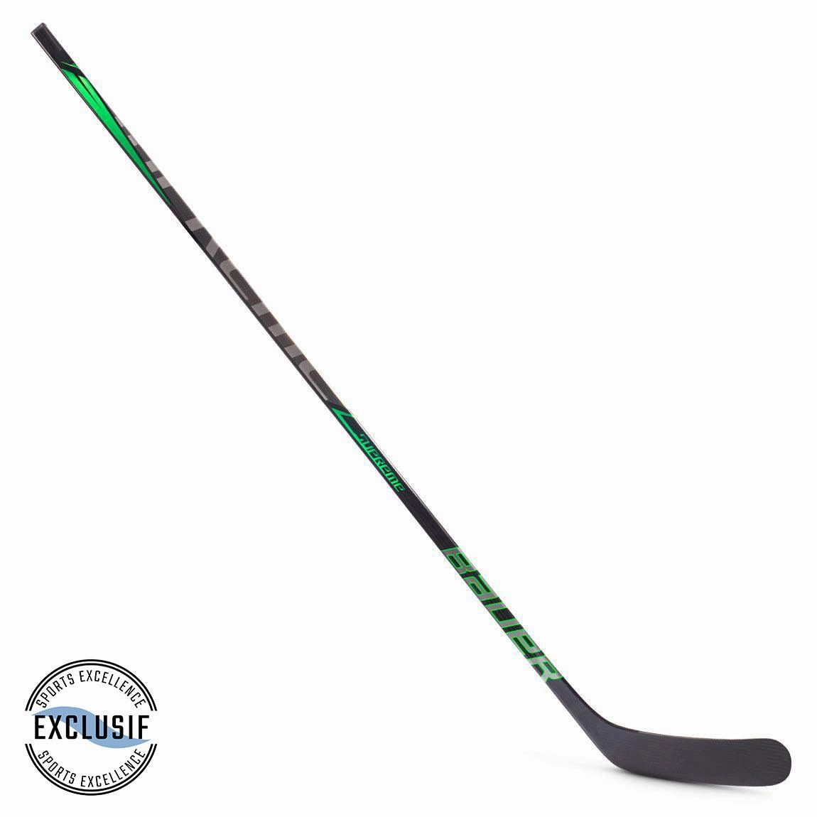 Supreme Ignite Pro  Hockey Stick - Intermediate