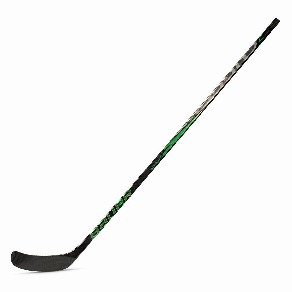 Supreme Ignite Pro  Hockey Stick - Intermediate